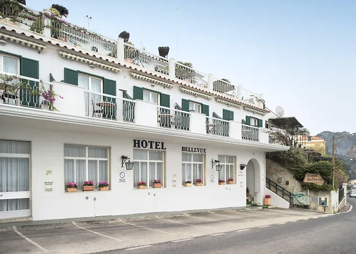 Hotel Bellevue Suite